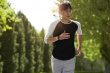Xiaomi SMART BAND 7 EU AMOLED Wristband activity tracker 4.11 cm (1.62