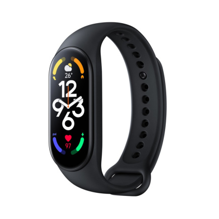 Xiaomi SMART BAND 7 EU AMOLED Wristband activity tracker 4.11 cm (1.62