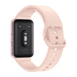 Samsung SM-R390NIDAEUE smartwatch / sport watch 4.06 cm (1.6
