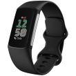 Fitbit Charge 6 schwarz