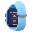 Garett Electronics Smartwatch Garett Kids Rock 4G RT blue