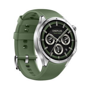 Smartwatch OnePlus Watch 3 Green