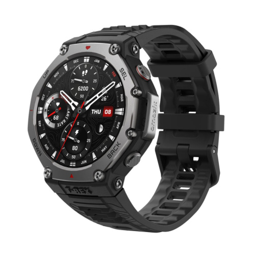 Amazfit T-Rex 3 3.81 cm (1.5