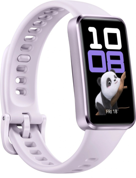 Huawei Band 10 AMOLED Wristband activity tracker 3.73 cm (1.47
