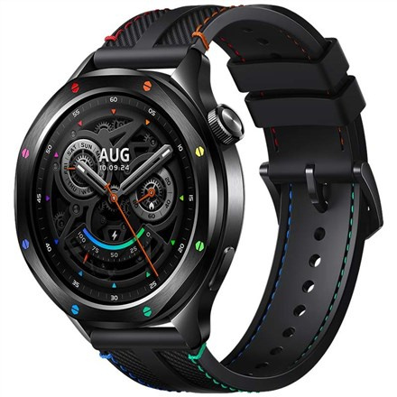 Xiaomi Watch S4 rainbow 3.63 cm (1.43