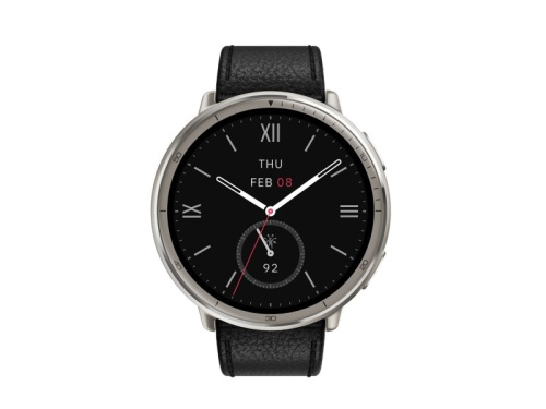 Amazfit W2433EU1N smartwatch / sport watch 3.35 cm (1.32