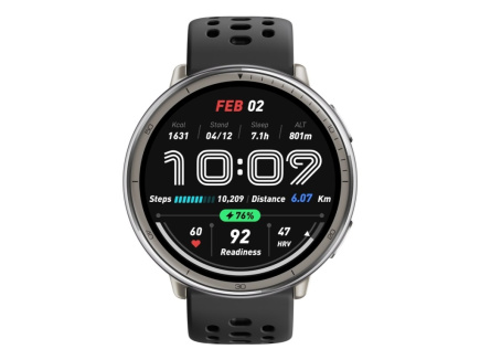 Amazfit Active 2 3.35 cm (1.32
