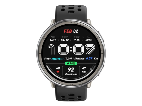 Amazfit Active 2 3.35 cm (1.32