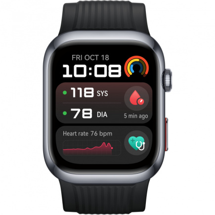Huawei Watch D2 (Luca-B19) black