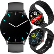 Imilab Smartwatch Imiki TG1 Black android ios