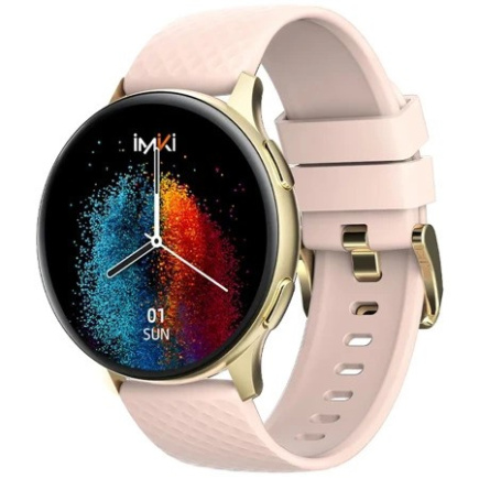 Imilab Smart watch IMIKI KW66PRO GOLD