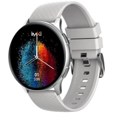 Imilab Smart Watch IMIKI KW66PRO Gray