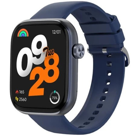 Imilab Smart watch IMIKI ST2 Blue