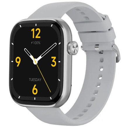 Imilab Smart watch IMIKI ST2 Silver
