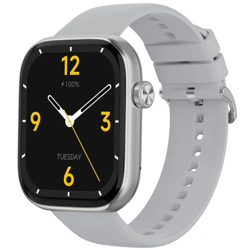 Imilab Smart watch IMIKI ST2 Silver