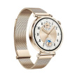 Huawei WATCH GT 5 41mm | Smart watch | GPS (satellite) | AMOLED | 1.32 inches | Gold 441695