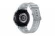 Samsung Galaxy Watch6 Classic 47 mm Digital Touchscreen 4G Silver