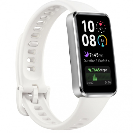 HUAWEI Band 10 (Nora-B29F). White