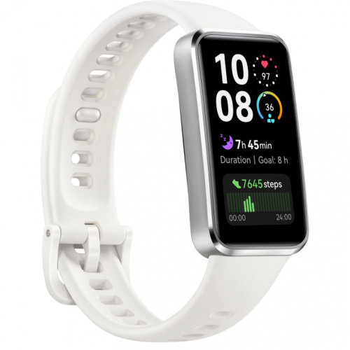 HUAWEI Band 10 (Nora-B29F). White