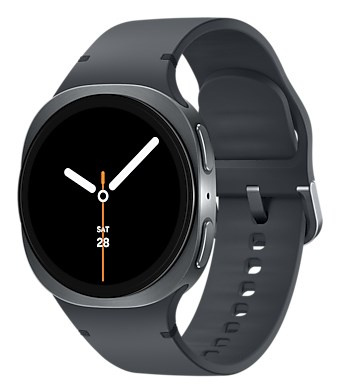 Samsung Galaxy Watch 8 3.3 cm (1.3
