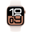 APPLE 42mm Light Blush Sport Band - M/L