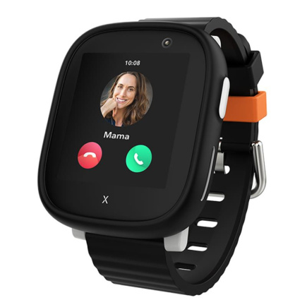 Xplora X6Play, must - Nutikell lastele / X6-GL-SF-BLACK
