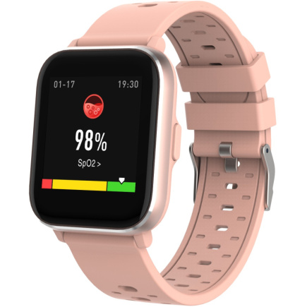 Denver Bluetooth Smartwatch SW-164 Rosa