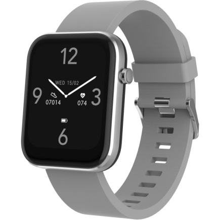Denver Smartwatch SW-182 grau