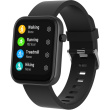 Denver Smartwatch SW-182B schwarz