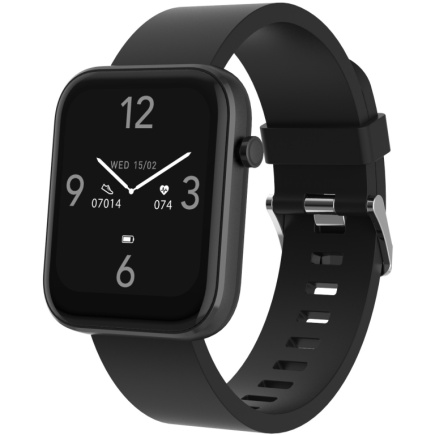 Denver Smartwatch SW-182B schwarz