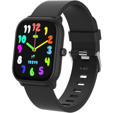 Denver Smartwatch SWK-120B schwarz