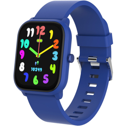 Denver Smartwatch SWK-120BU blau