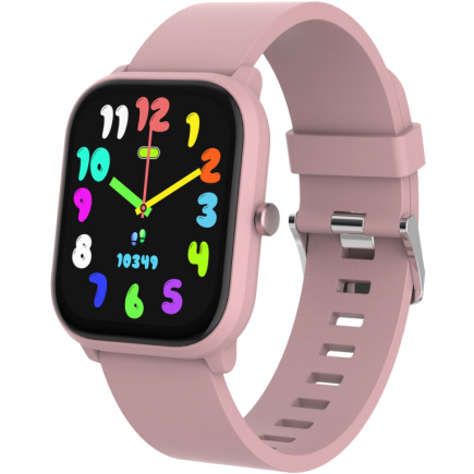 Denver Smartwatch SWK-120P rose