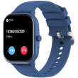 Denver Smartwatch SWC-187BU blau