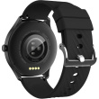 Denver Smartwatch SWC-387B schwarz