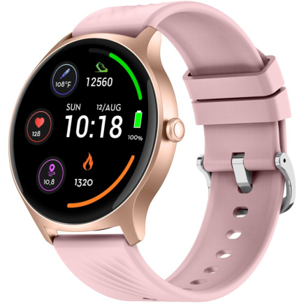 Denver Smartwatch SWC-387RO rose