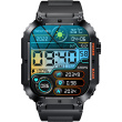Denver Smartwatch SWC-191 schwarz