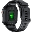 Denver Smartwatch SWC-191 schwarz