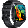 Denver Smartwatch SWC-191 schwarz