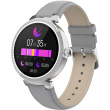 Denver Smartwatch SWC-342 grau