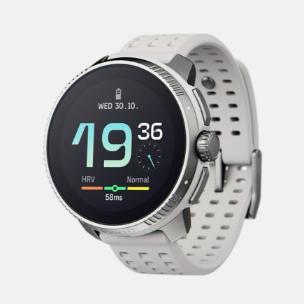 SUUNTO Race Birch Белый