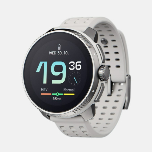 SUUNTO Race Birch Белый