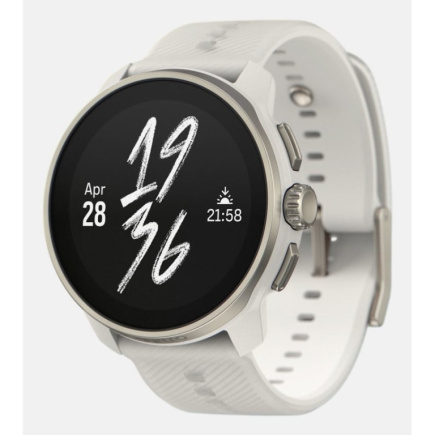 SUUNTO Race S Powder Gray