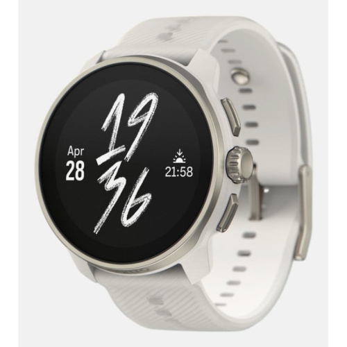 SUUNTO Race S Powder Gray