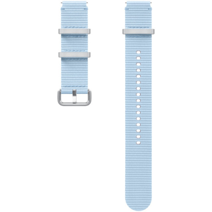 Samsung Athleisure Band (M/L). Sky Blue