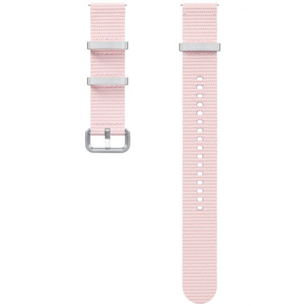 Samsung Athleisure Band (S/M). Pink
