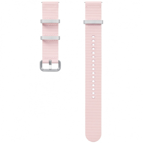 Samsung Athleisure Band (S/M). Pink