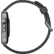 Huawei Watch Fit 4 (Seiya-B19F) Black Fluoroelastomer Strap