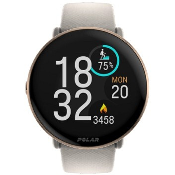 Polar IGNITE 3 S-L greige sand