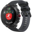 Polar Grit X2 Pro HR S-L Black